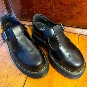 BETHAN DR MARTENS US SIZE 6